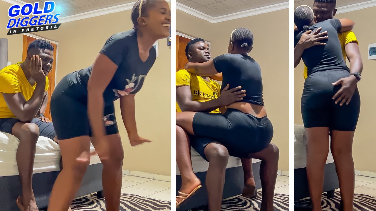 How I Tricked and KISSED SOMEONE'S WIFE AGAIN--PART3  || New Tricked 2024  || CREEK BOI
