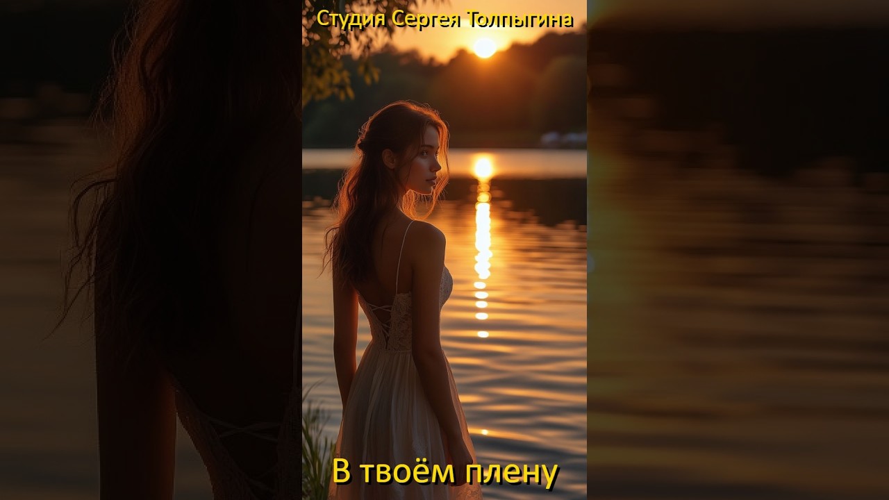 Премьера песни 