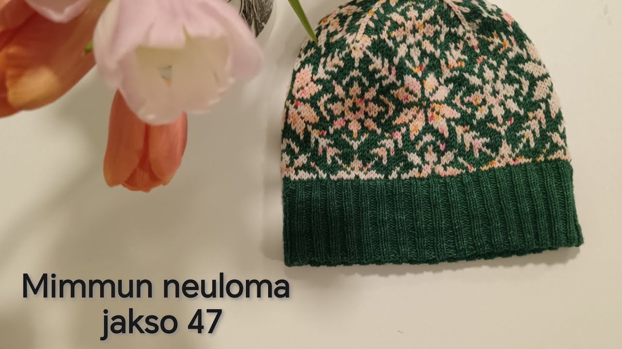Mimmun neuloma - jakso 47