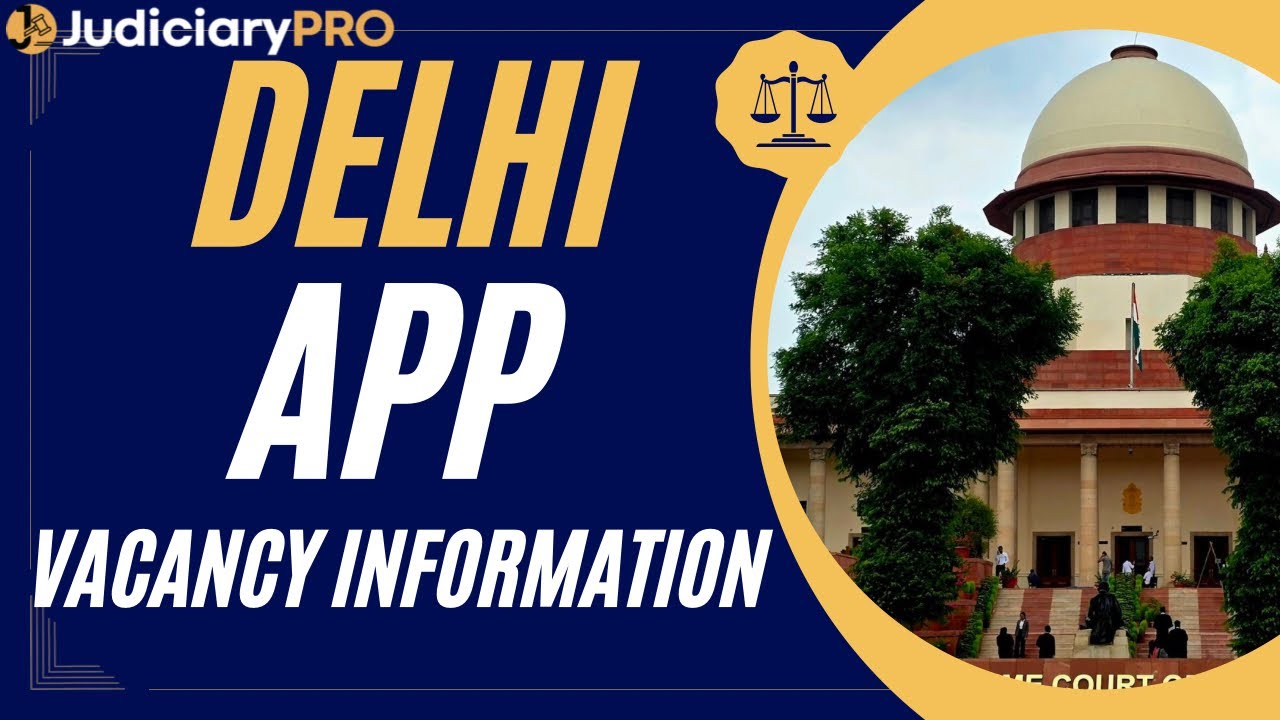 Delhi APP Vacancy 2026 | RTI Reply Reveals Big Update on Recruitment