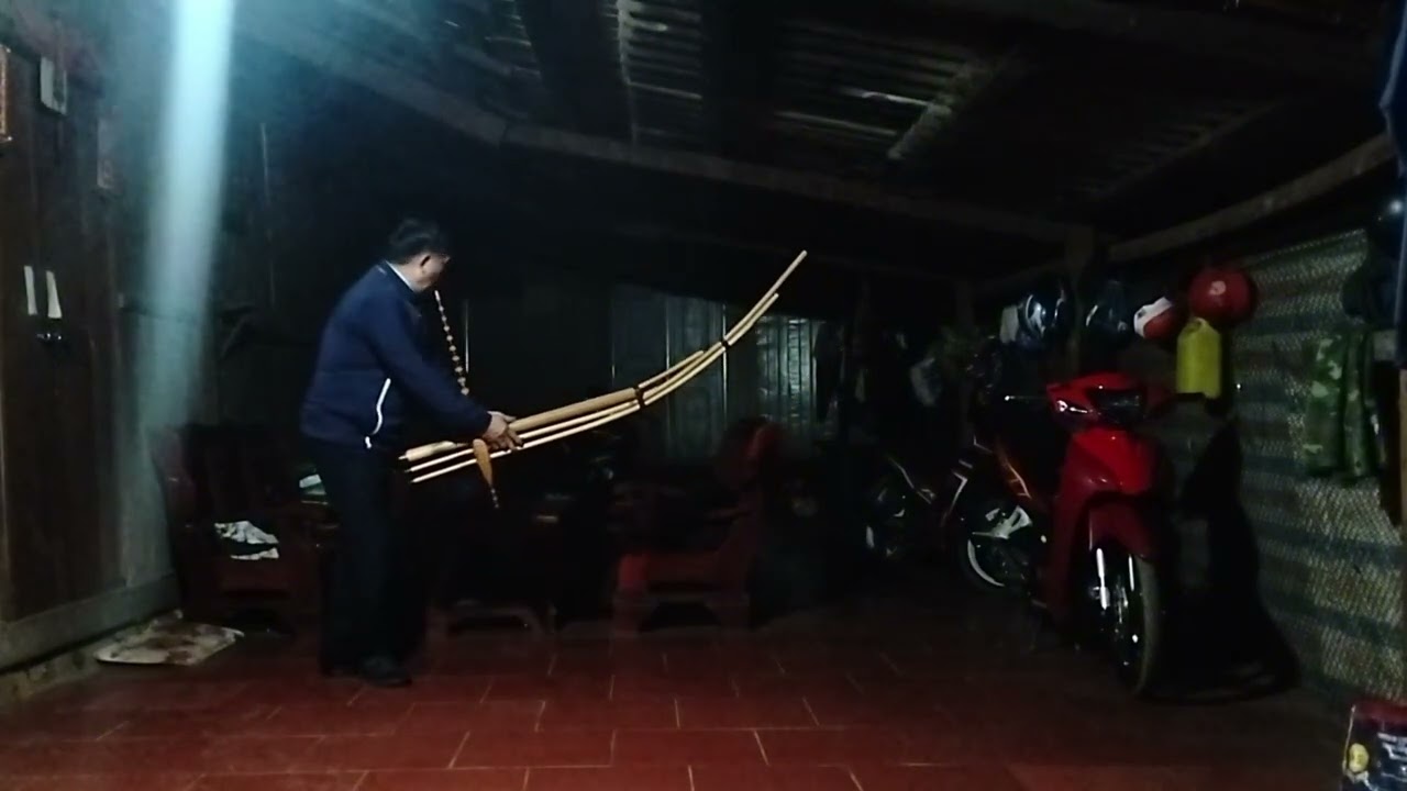 Qeej sib nrauj 26)12/2025/kuv lub fev hu li no hawk yaj leem yos li no 