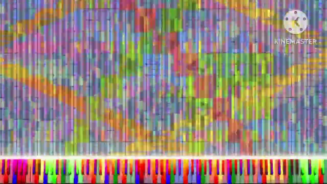 Rush E2 + Rush e4 But it's extreme rushed