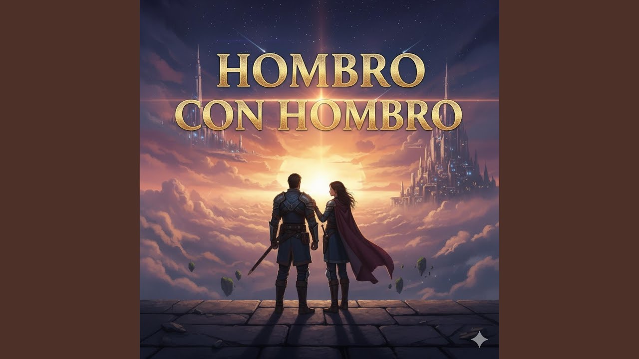 Hombro con hombro