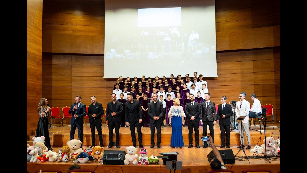 Concert ANIVERSAR 7 ani DSLB