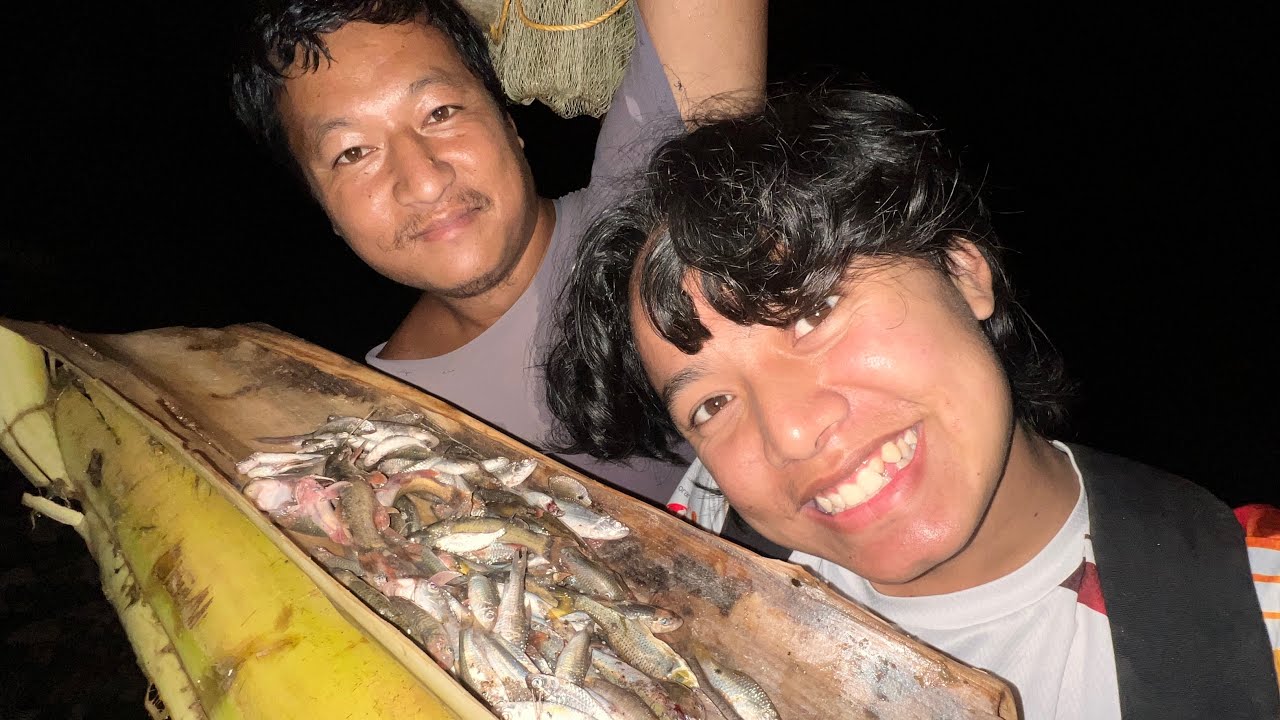Macha mareko Vlog 
