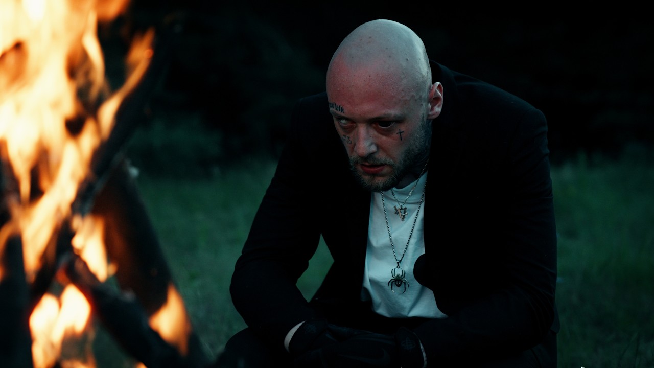 SAPO x Enco - BIPOLAR (OFFICIAL MUSIC VIDEO)