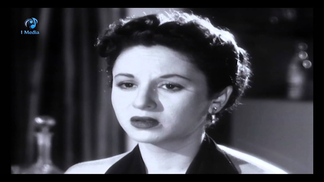 شادية - ليالى العمر معدودة