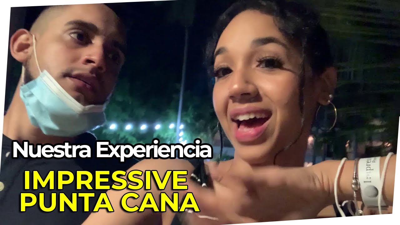 😡IMPRESSIVE PREMIUM PUNTA CANA RESORT |Nuestra experiencia (VLOG)😤