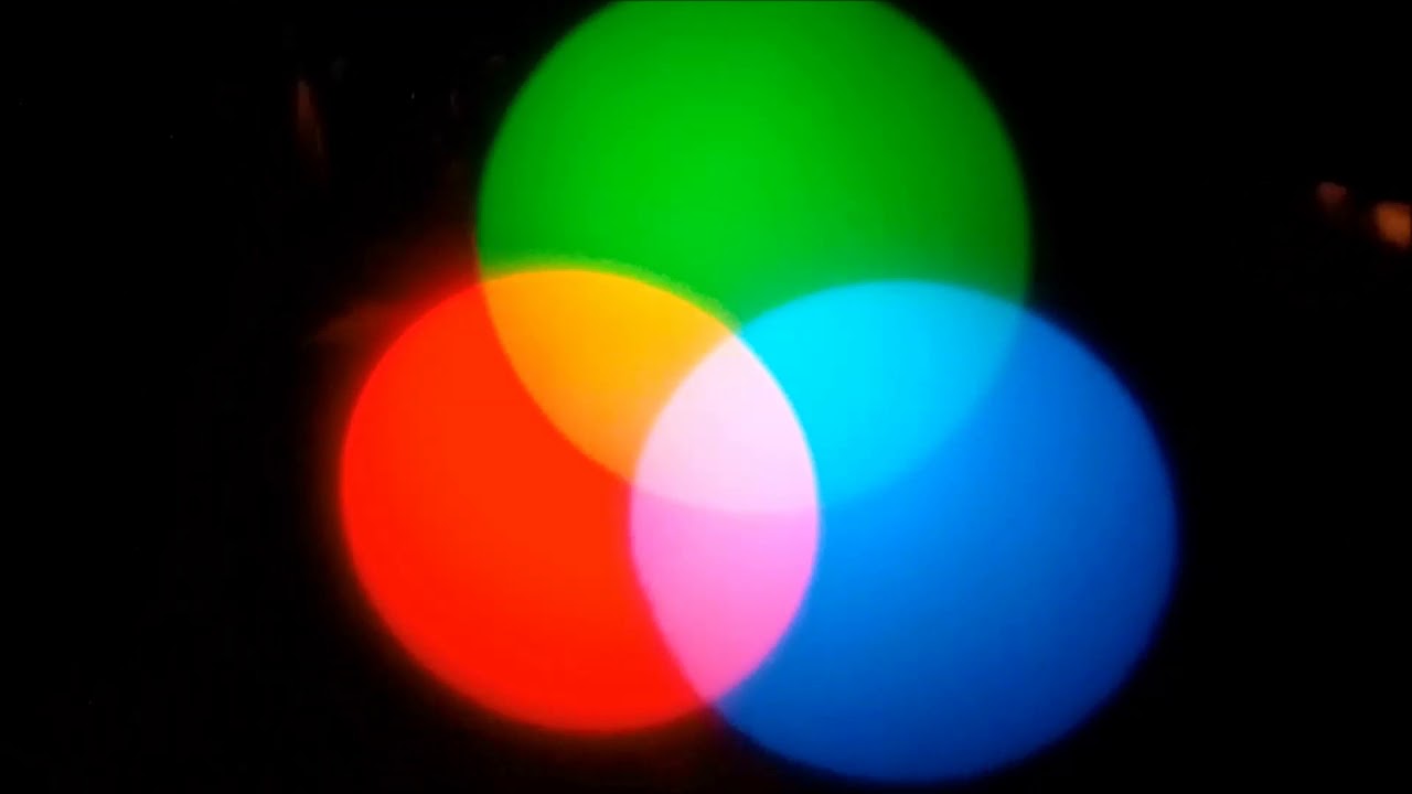 Cold Colors - Forever (snippet)