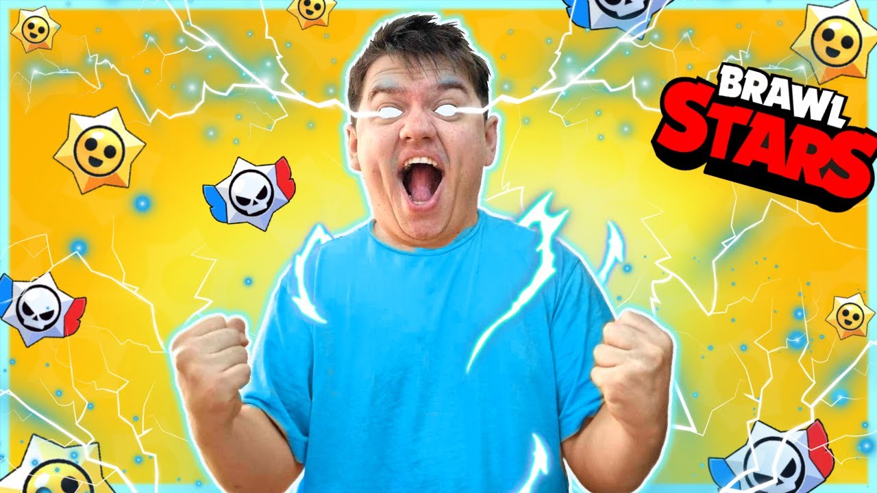 Am TURBAT la BRAWL STARS RANKED !