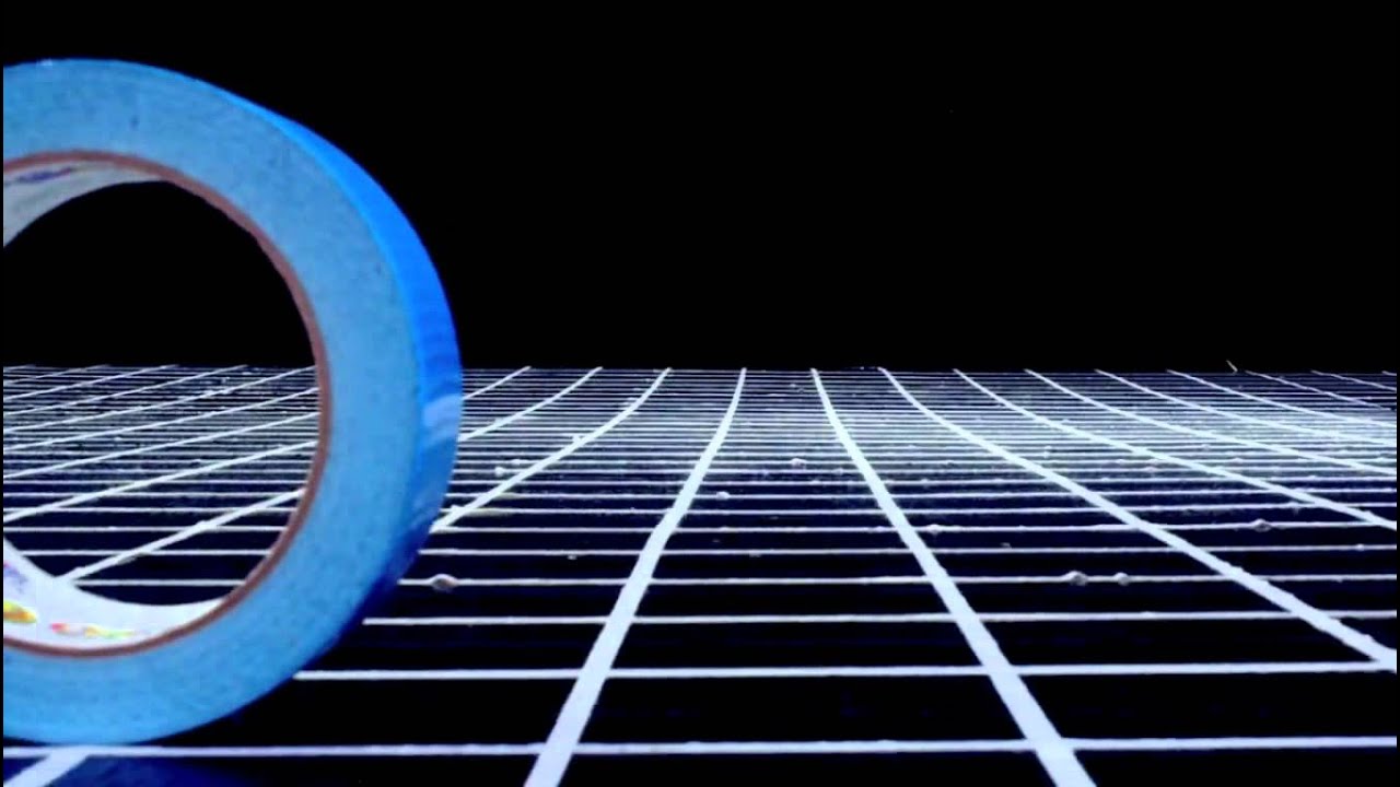 Duck Tape &mdash; реклама &laquo;Трона&raquo;