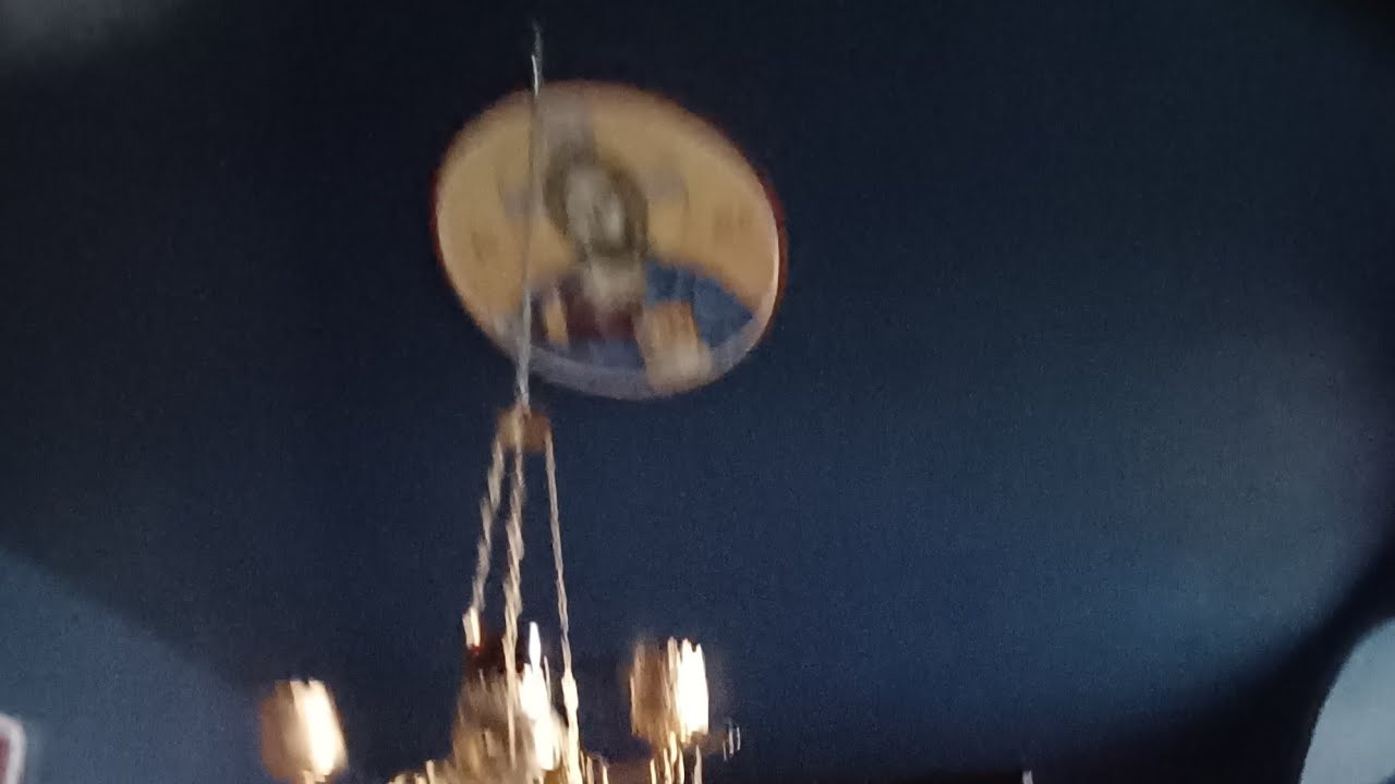 Eastern Orthodox westerner! DONT ACCEPT SIMPLISTIC AND IDEALISTIC versions of HISTORY Triumphally!