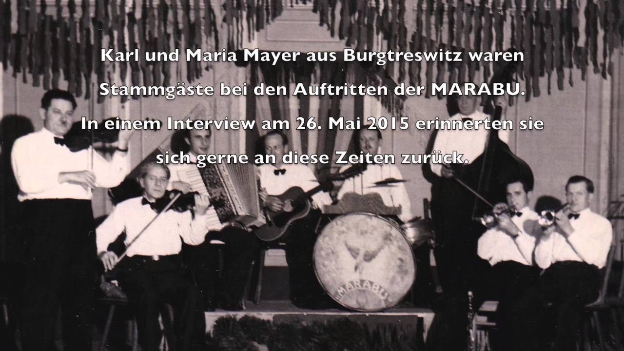 MARABU nachgehakt - neue Erkenntnisse