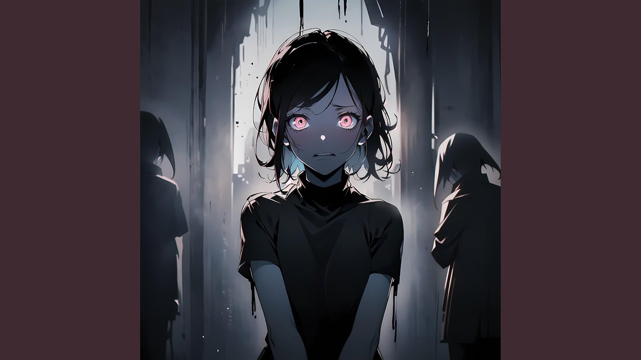 Depression (feat. Nathan Wagner) (Nightcore)