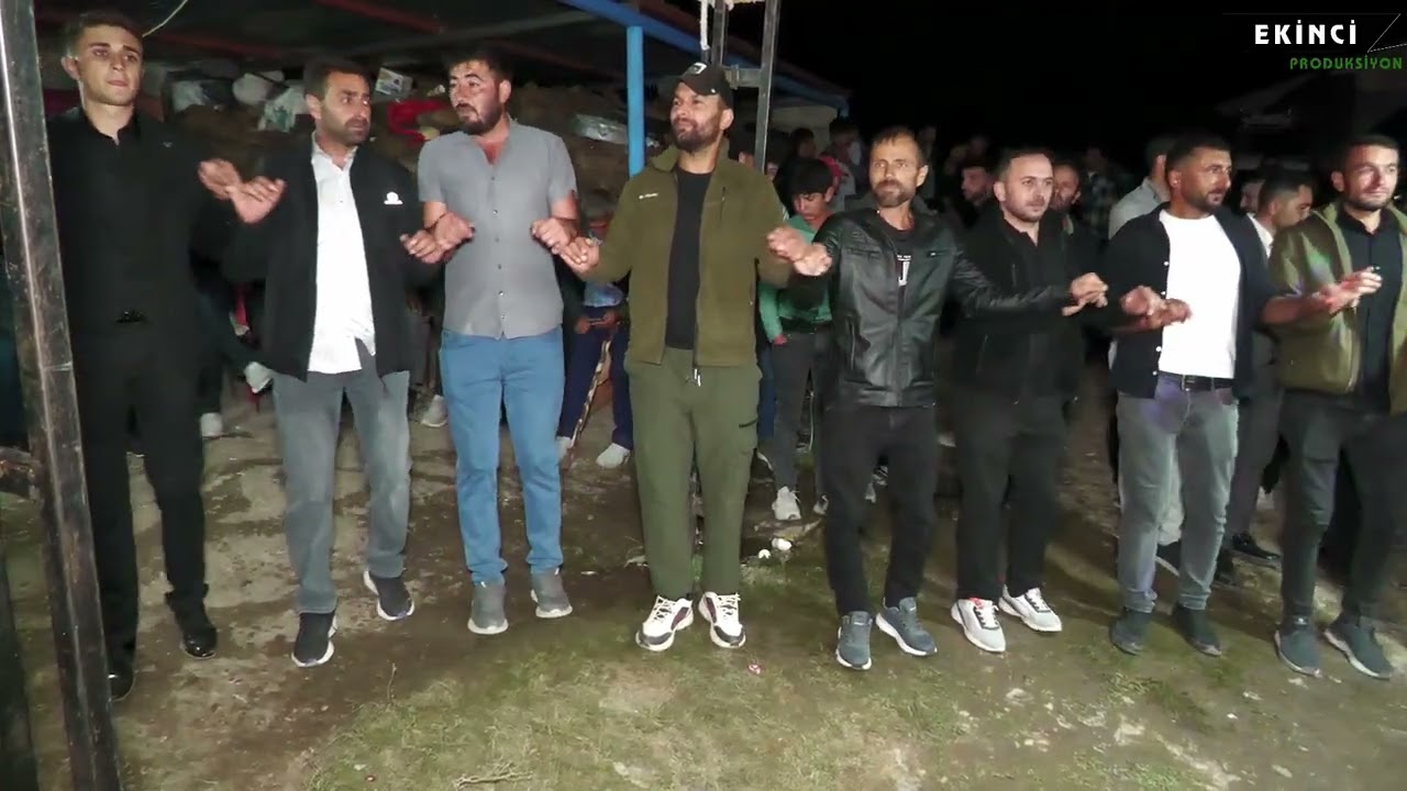 Kars Akyaka Boyuntaş (DELEVER) Köyü (SENEM & SEZER)-Part 8 SİZLERLE
