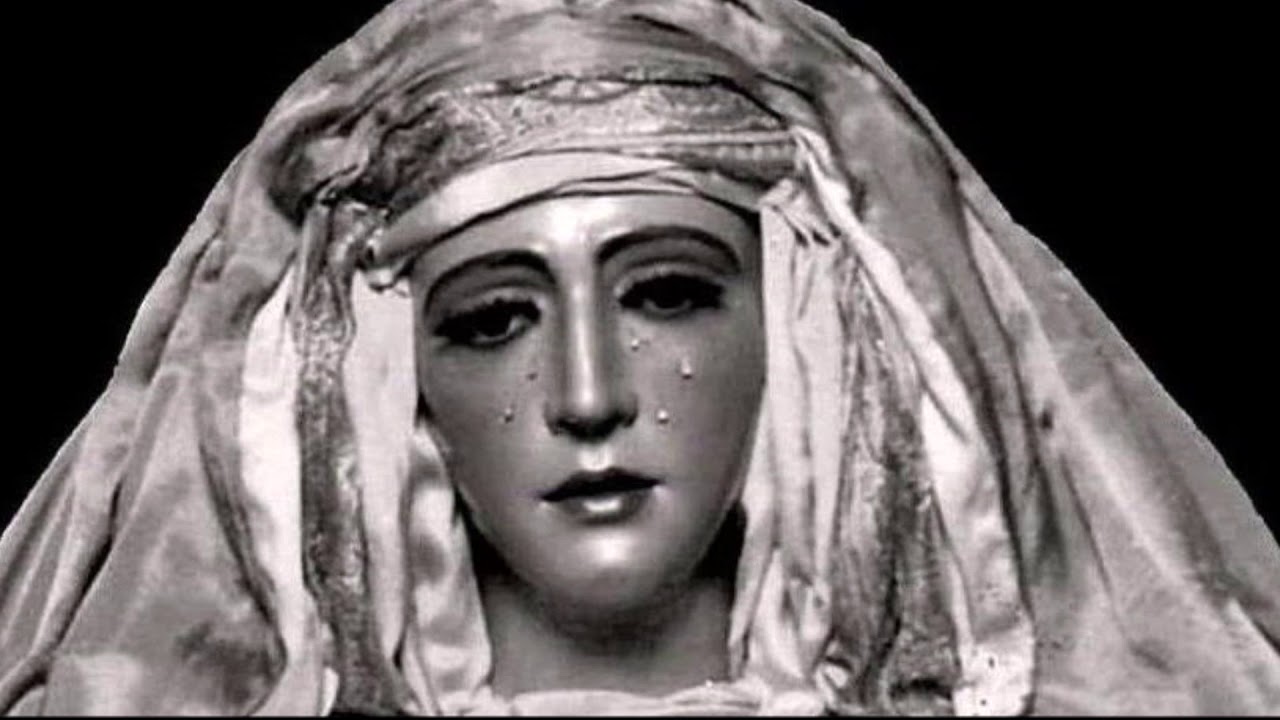 NTRA. SRA. DE LA ESPERANZA DE TRIANA (M. Pantión)