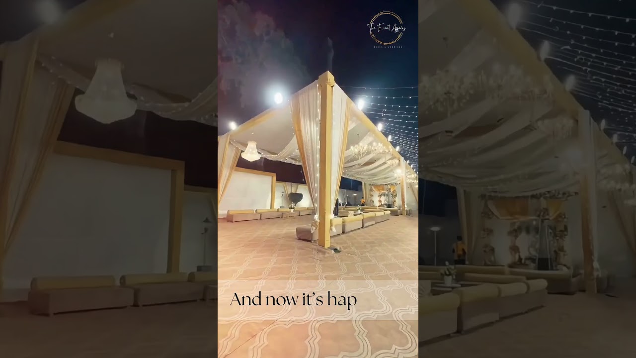There’s nothing quite like seeing a vision come to life.