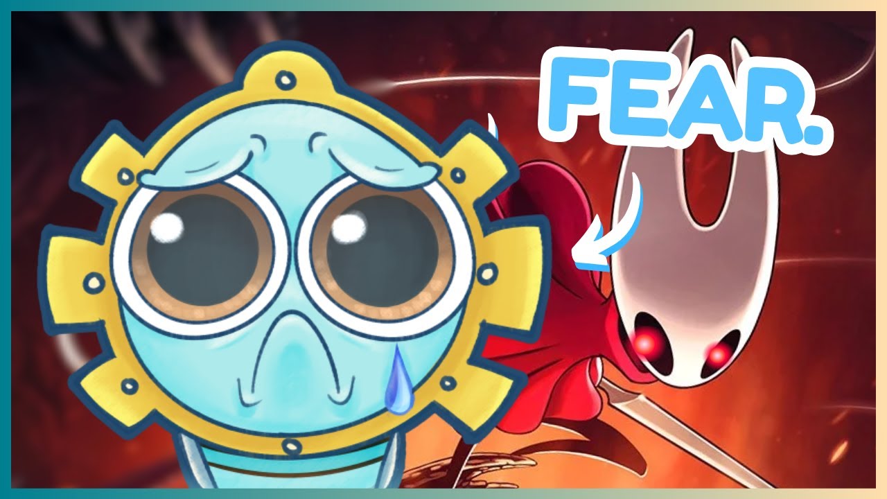 BEATING SILKSONG THIS STREAM?!! 😱