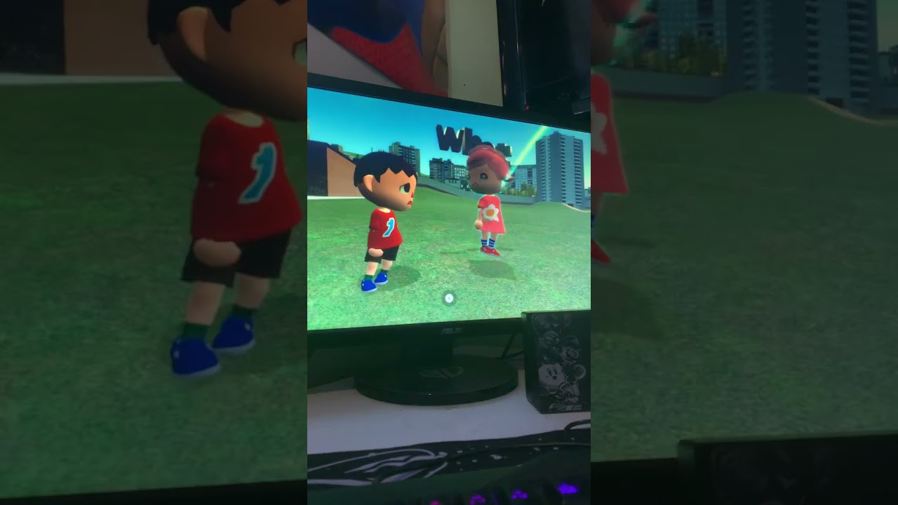 I&rsquo;m gonna brown Garry&rsquo;s mod and animal crossing version