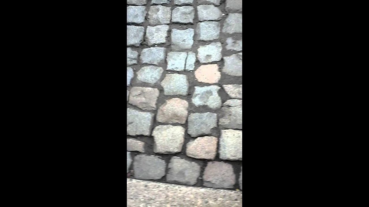 Défi glaçon dans la ru