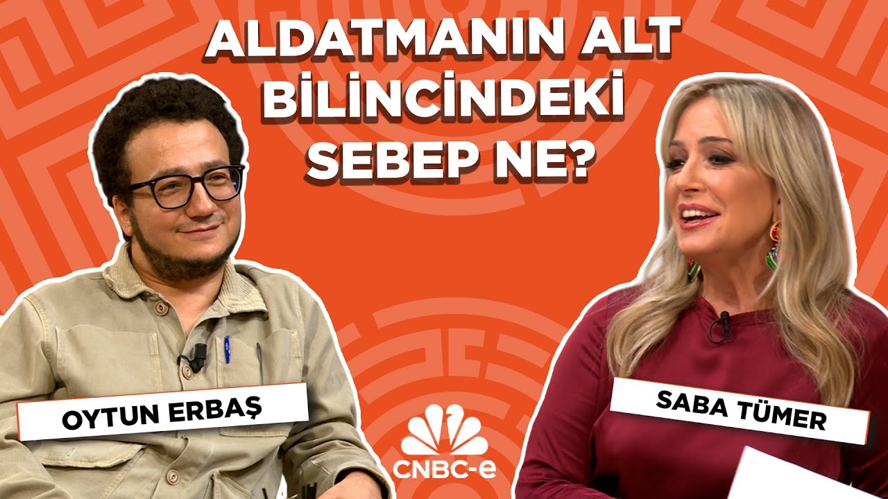 Prof. Dr. Oytun Erbaş: Çiftlerin aldattığı kişiler kimler oluyor? Yeni tanışılan arkadaşlara dikkat!