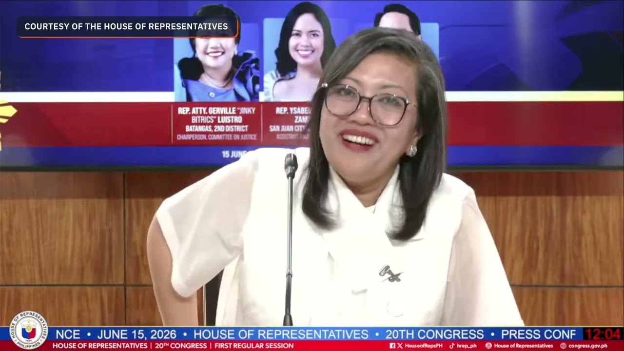 Luistro: If Senate loses 3 members, conviction threshold for impeachment should be lowered to 14