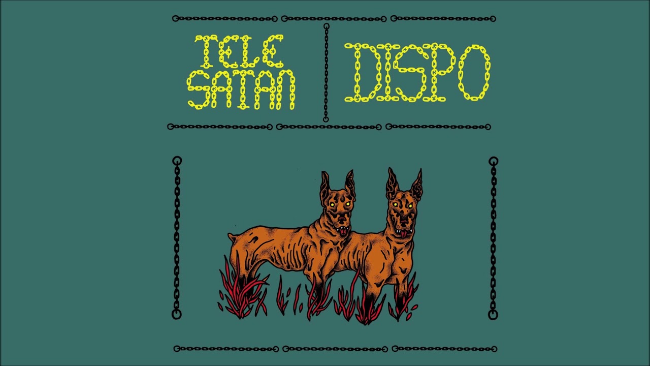 Dispo / Telesatan - 