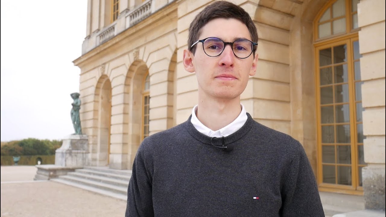 François Quesnay, économiste à la cour de Versailles