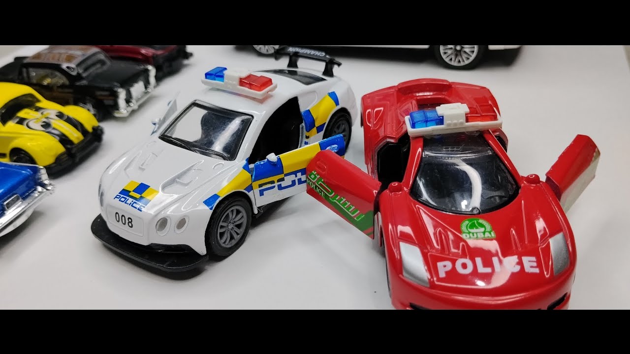 Super Mini Cars 🚙 🚗💥