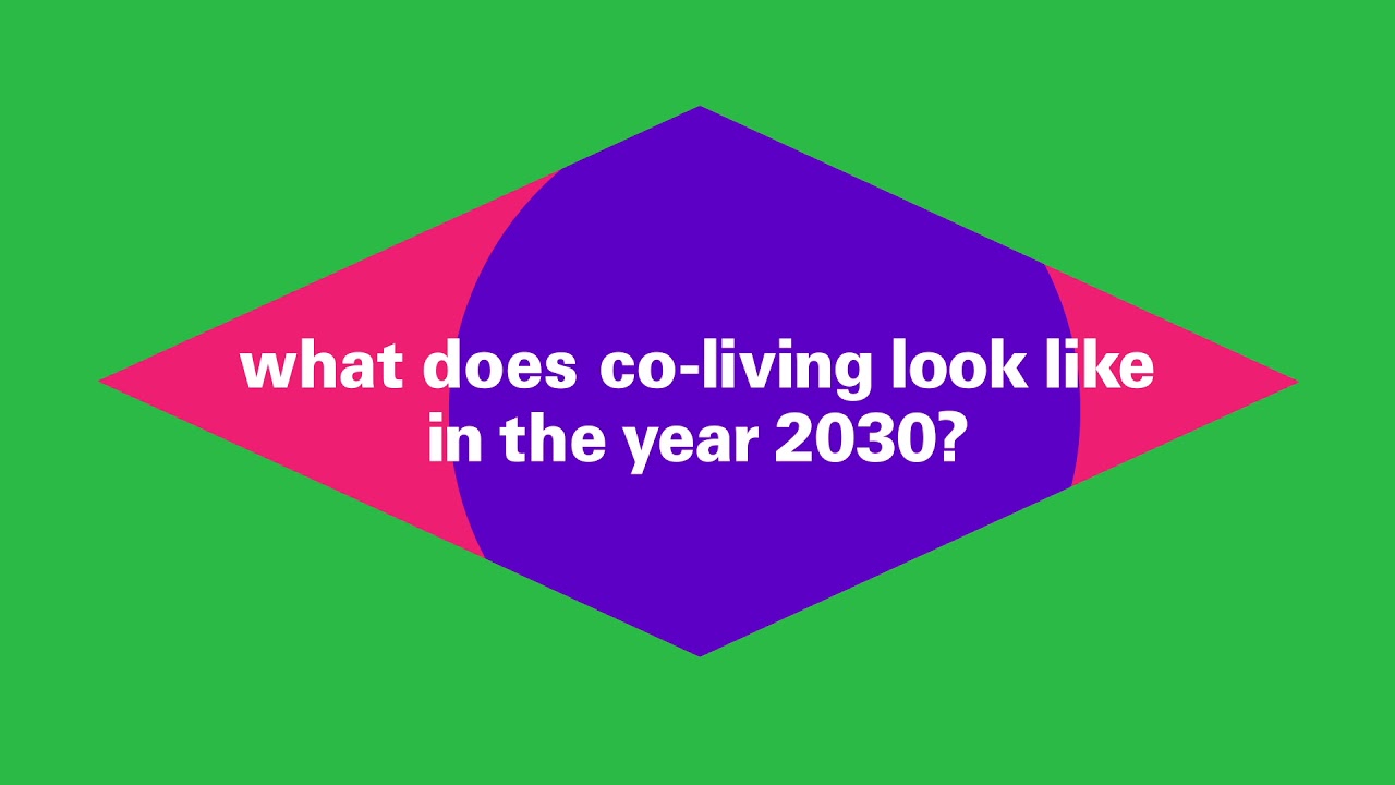 ONE SHARED HOUSE 2030 &mdash; Intro & Results
