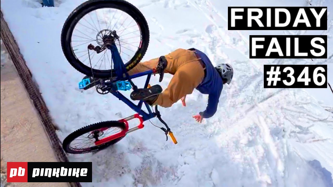 Friday Fails #346