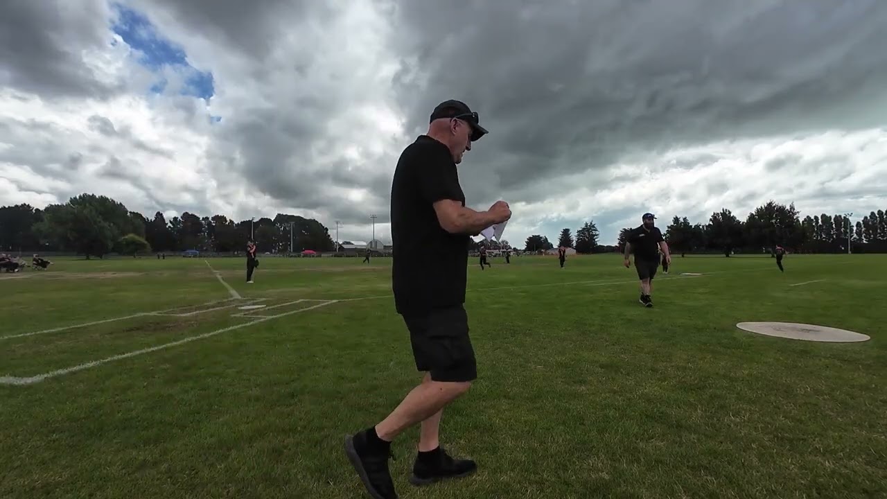 Spartan Renegades Vs Rolleston