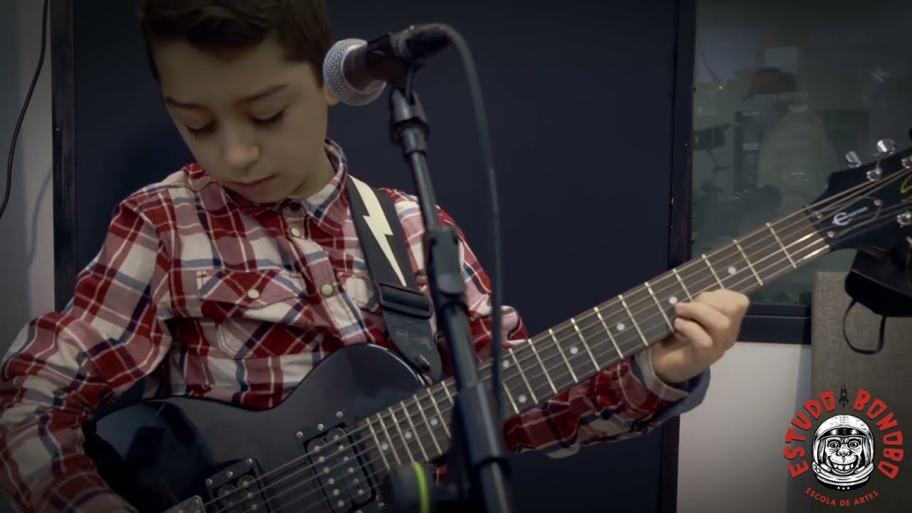 Bonobo Live Sessions - Dead - Pixies Cover