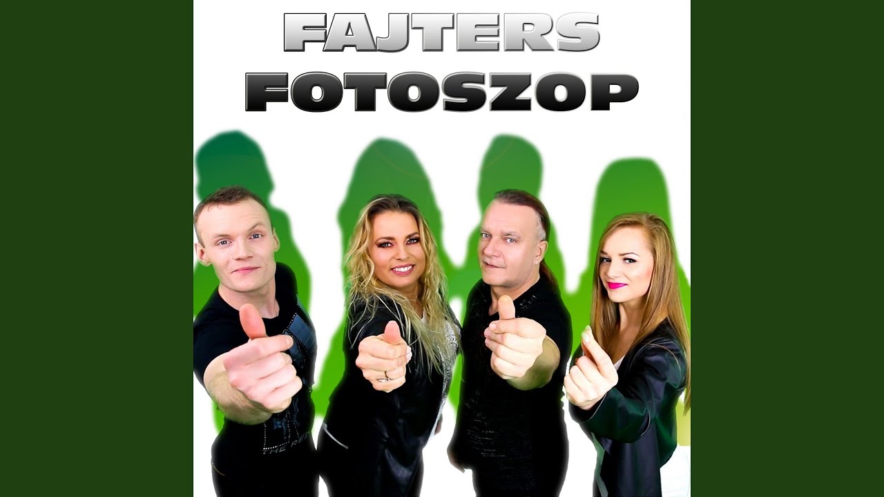 Fotoszop 2017 (Radio Edit)
