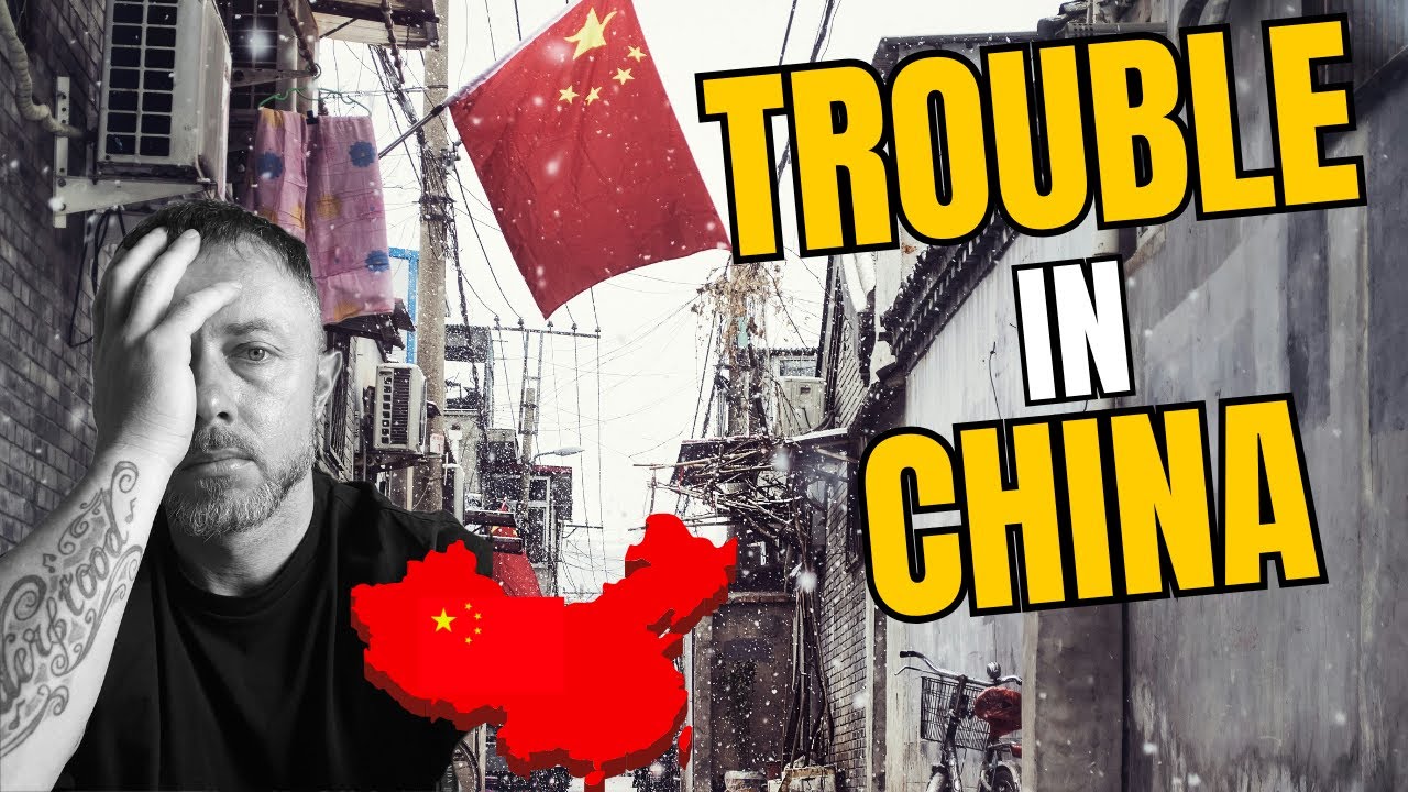 Teaching in China: 2 Uncomfortable Situations You Won’t Believe!