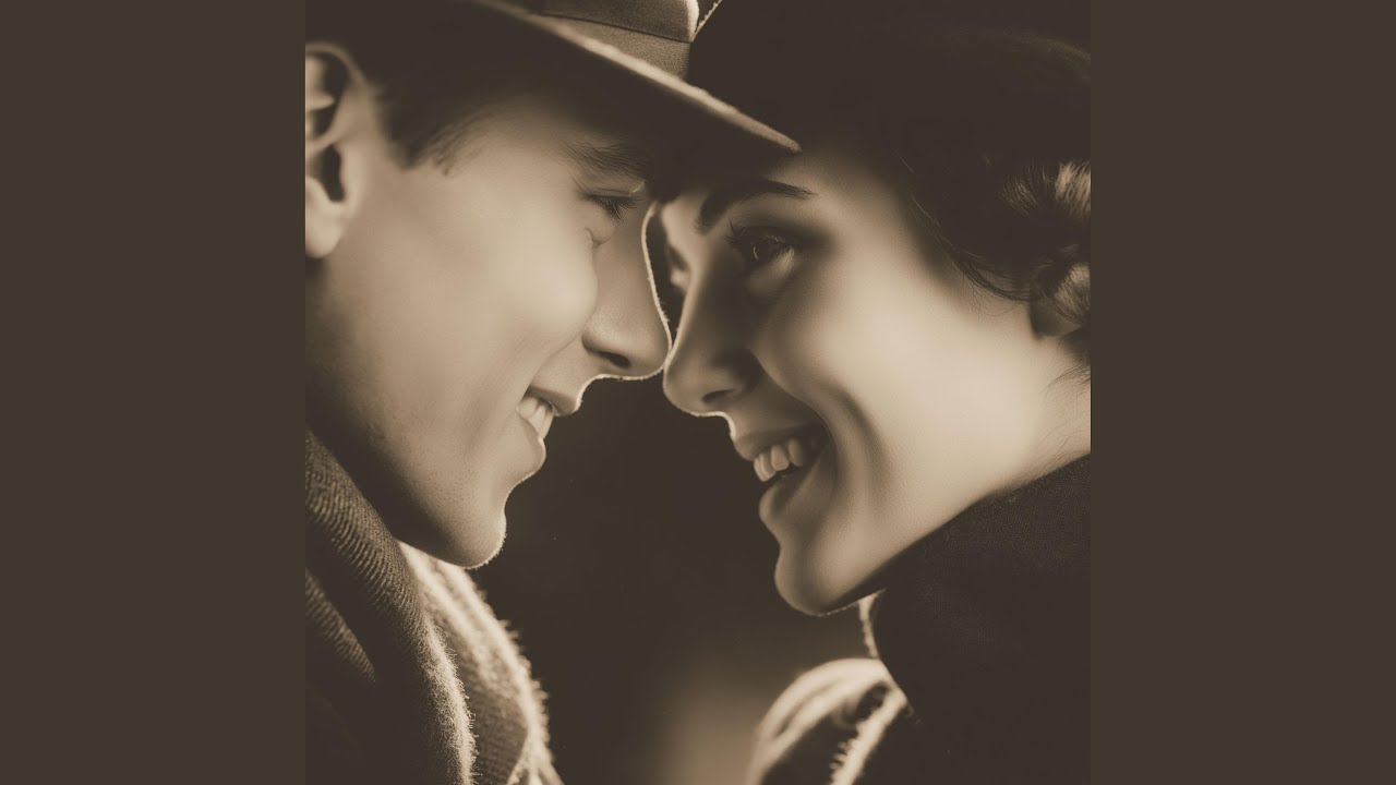Love Stayed Through Time &ndash; Vintage Love