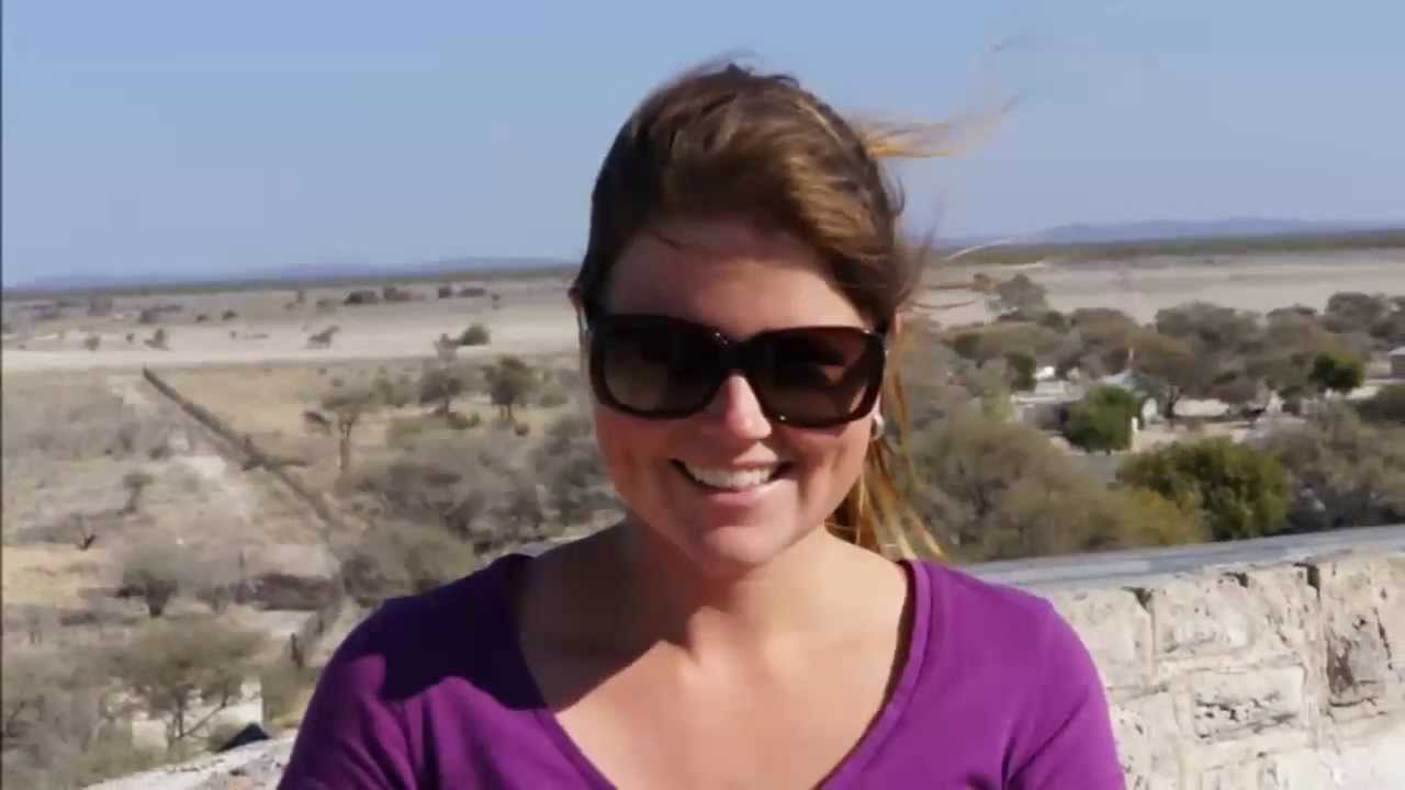 Onze reis door Botswana, Victoria Falls, Namibië en Zuid-Afrika!