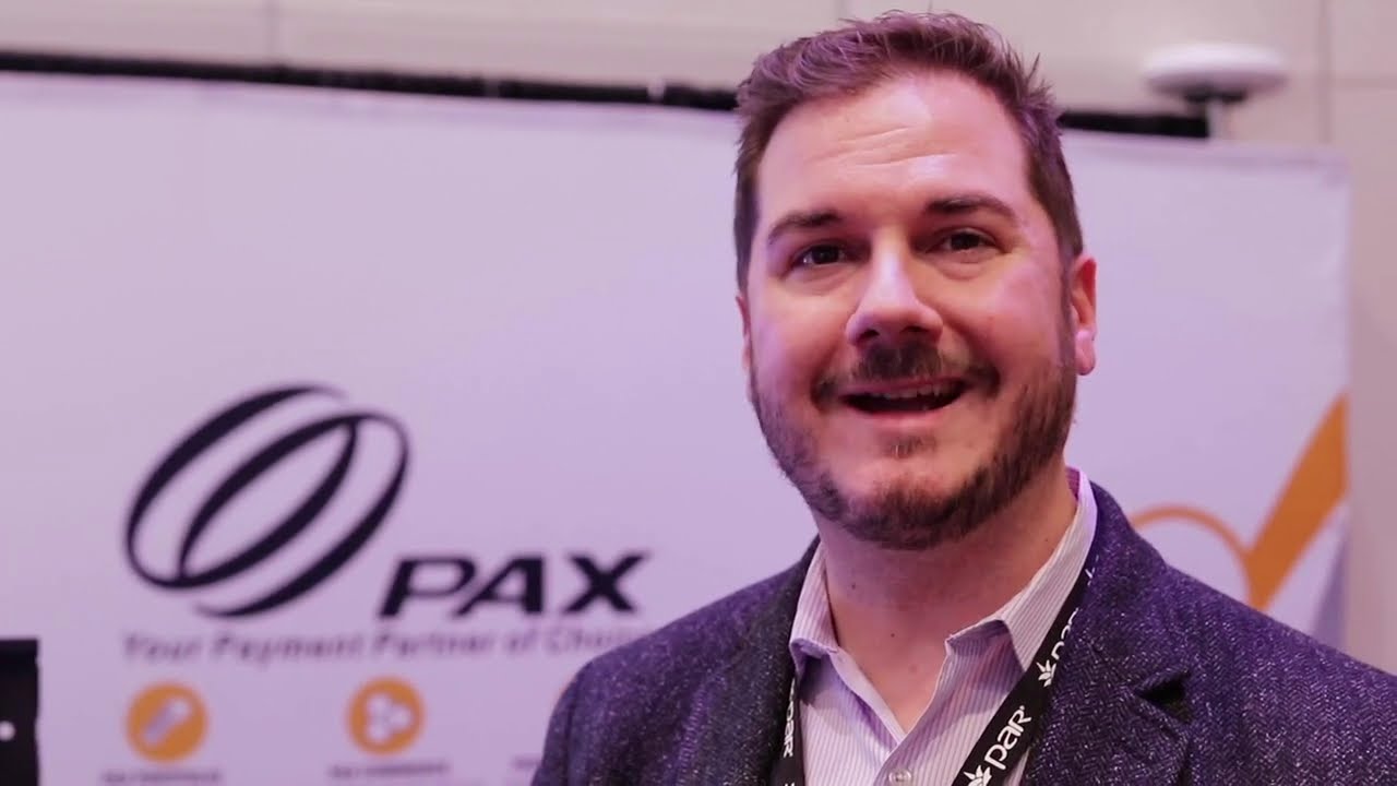 Payments: interview with Pax Technology MURTEC 2020