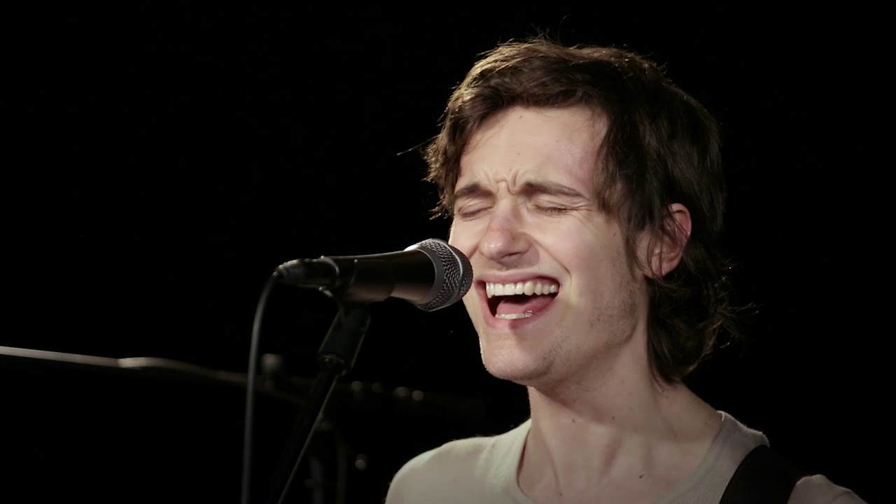 Vundabar - Big Funny - 3/1/2018 - Paste Studios - New York - NY