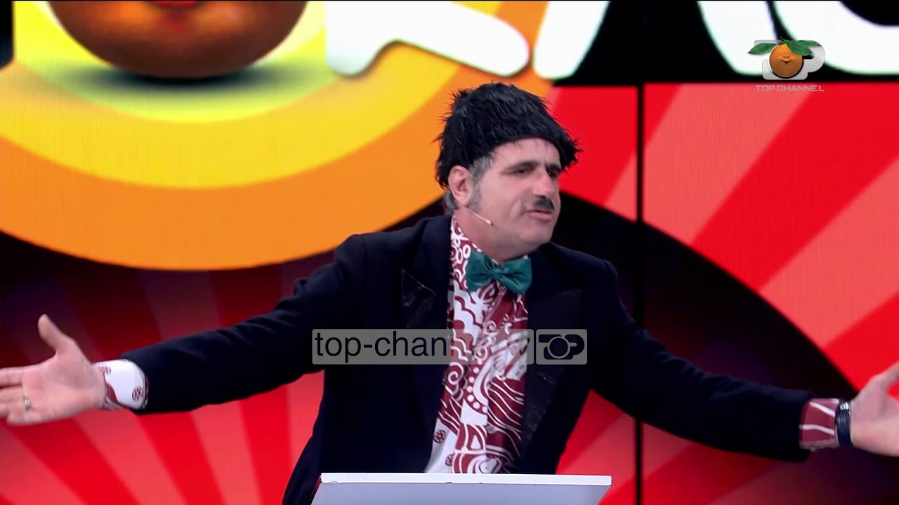 Portokalli, 1 Mars 2020 - Monologu i Naqes ( Kushtetuta )