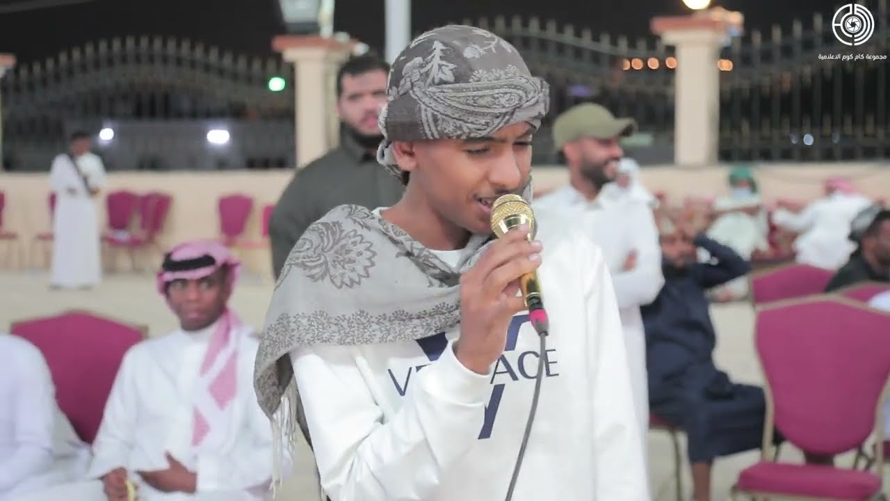 مريض و مجرح ابكي - غناء عويضه الدوسري | زواج الشاب عبدالله الاسمري