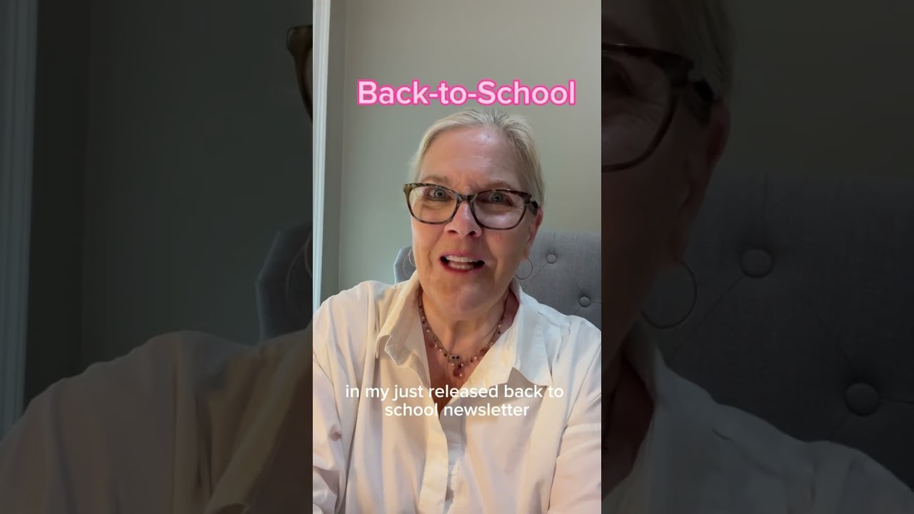 Back-to-School Autism IEP Reset