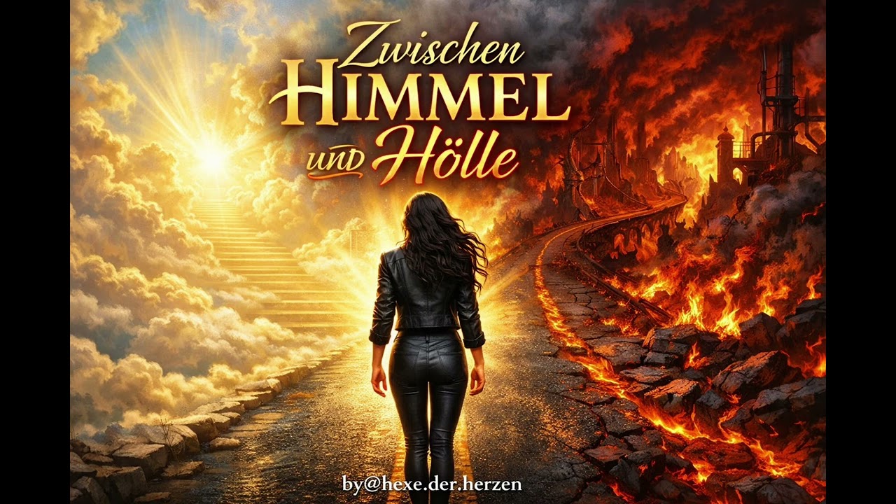 Zwischen Himmel und Hölle 