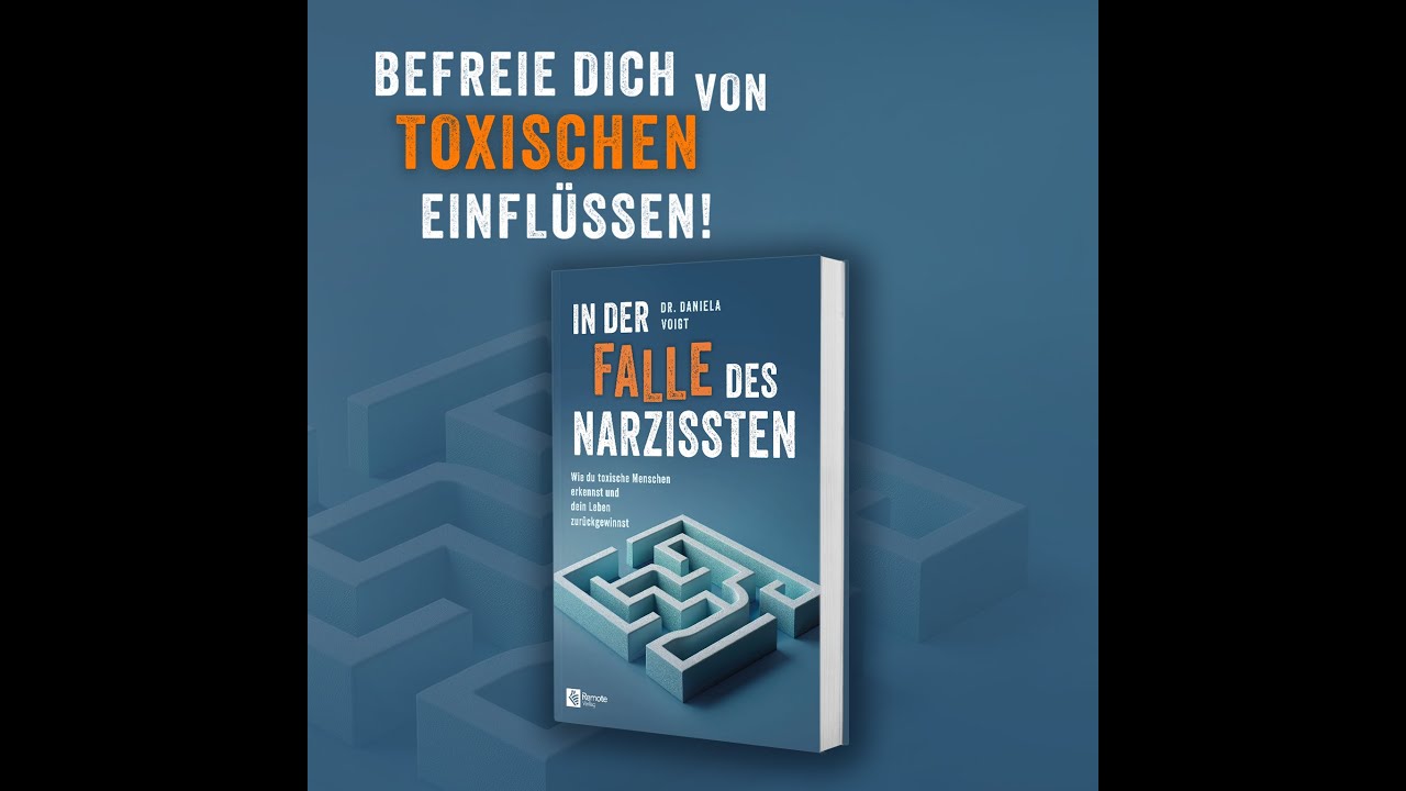 T&auml;ter-Opfer-Umkehr: Die skrupellose Manipulationstaktik entlarvt!