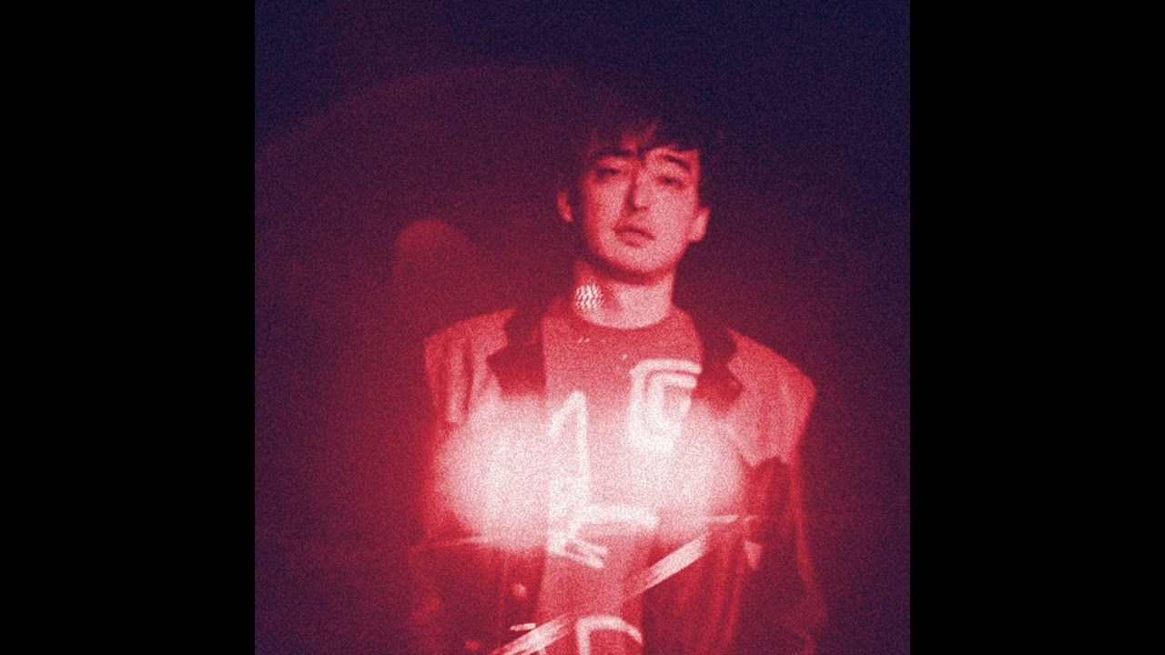 free joji type beat 