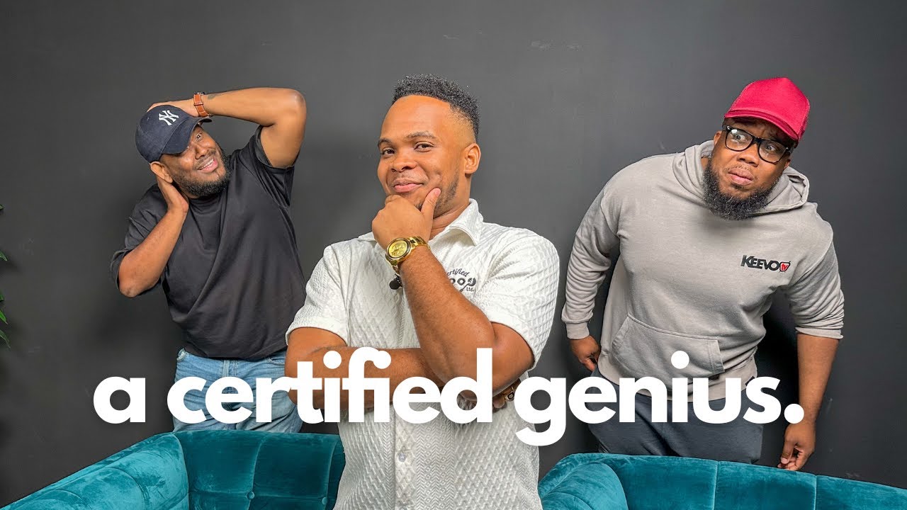 Why the hell is Certified Sampson successful?-  Ep.3 | S.2