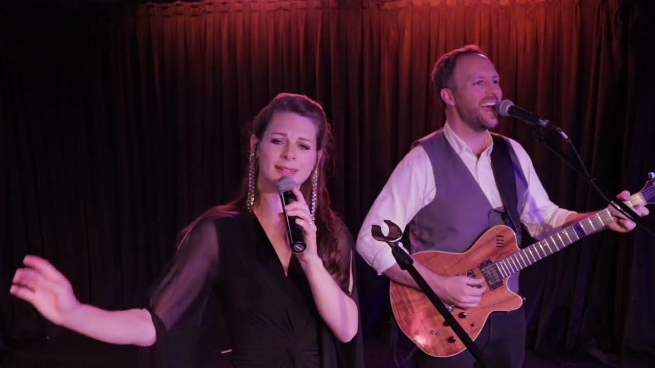 The Story Of Fleetwood Mac | The Manchesters | Guest Entertainers Promo