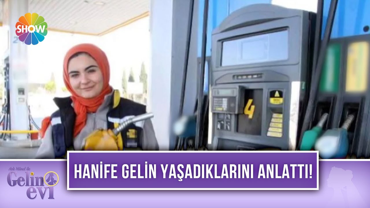 Katıldığı evlilik programında Hanife gelinin başına gelenler! | Gelin Evi 923. Bölüm