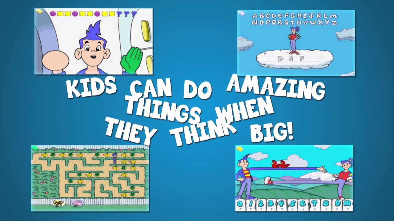 Big Thinkers Kindergarten
