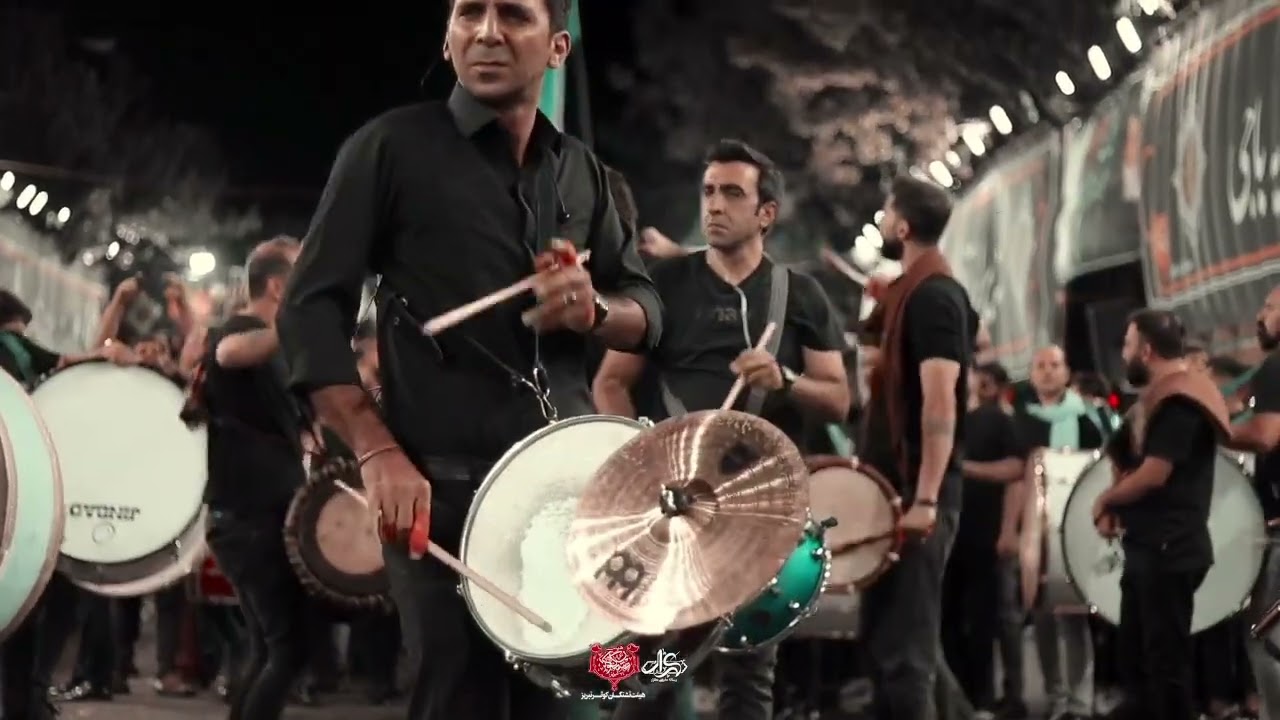 حاج محسن رستگاری